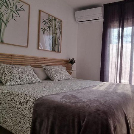 Sunsea Lloret Apartament Lloret de Mar Exterior foto