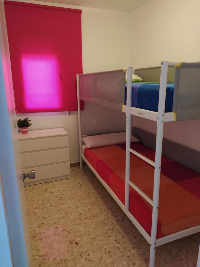 Sunsea Lloret Apartament Lloret de Mar Exterior foto