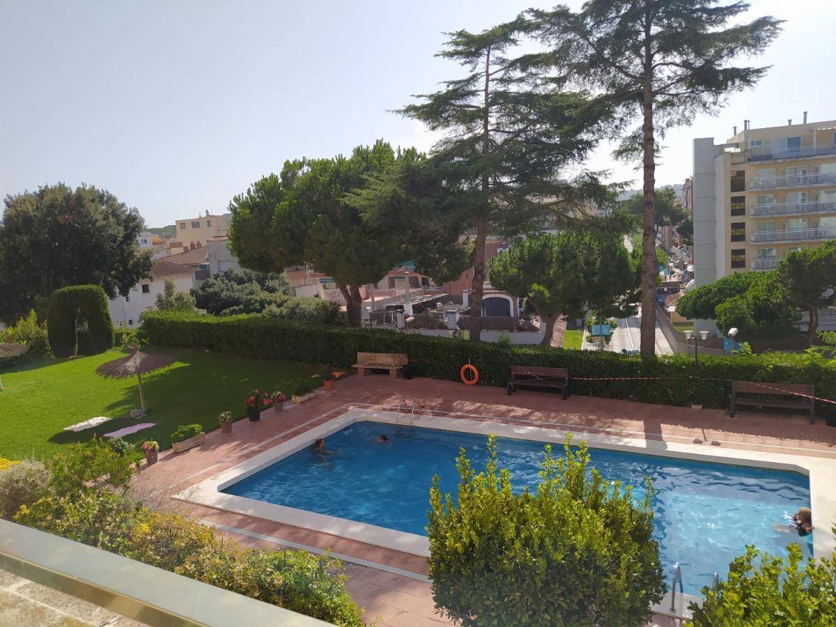 Sunsea Lloret Apartament Lloret de Mar Exterior foto
