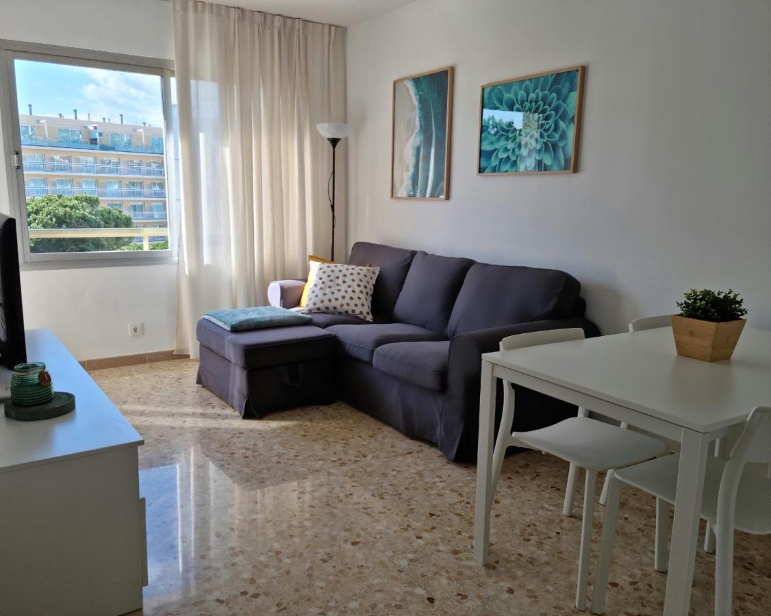 Sunsea Lloret Apartament Lloret de Mar Exterior foto